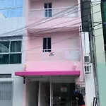 Hostel Mar De Rosa