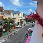 Hostel Mar De Rosa