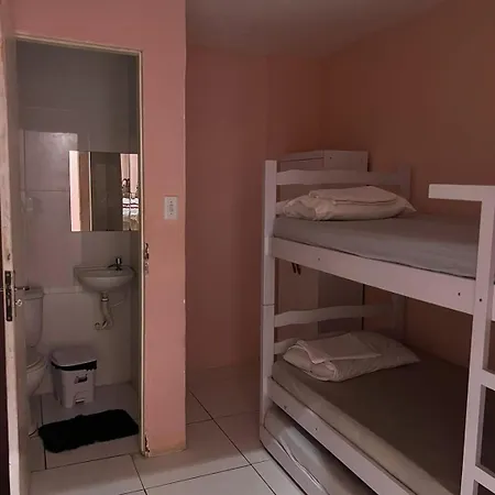 Mar De Rosa Albergue