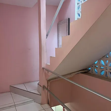 Albergue Mar De Rosa Fortaleza (Ceara)